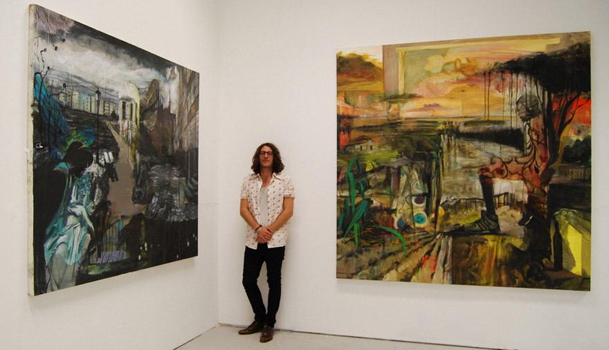 Jill George Gallery