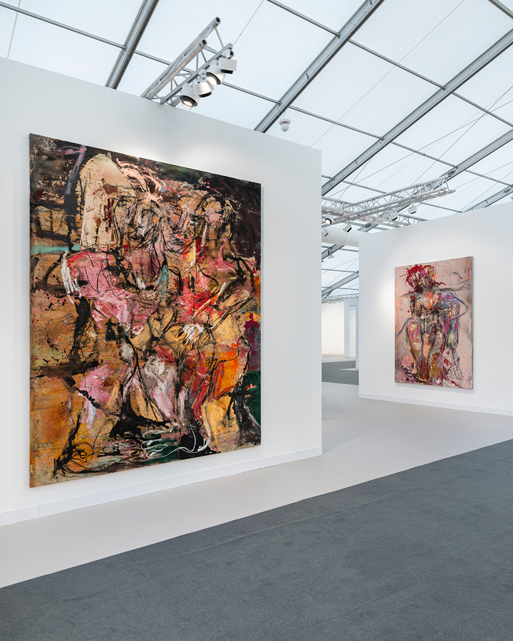 Frieze London