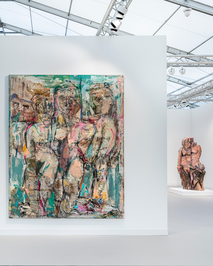 Frieze London
