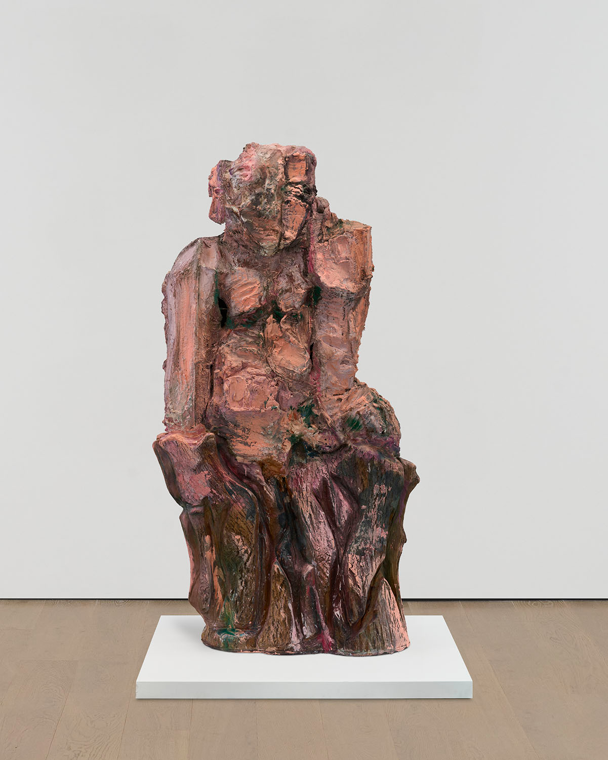 Guardian III (PINK)
